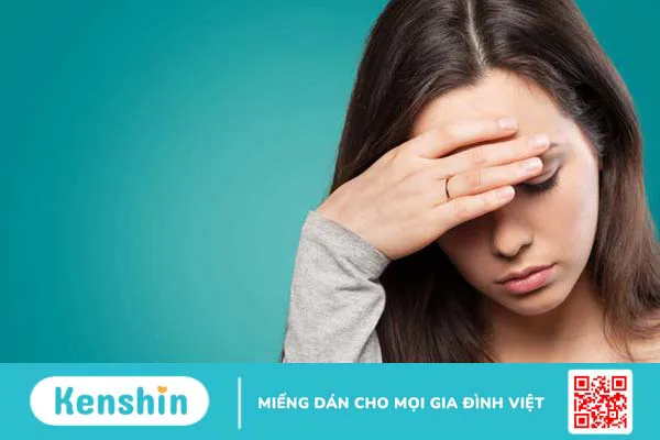 Hỏi đáp cùng chuyên gia: Tại sao viêm khớp dạng thấp gây thiếu máu? 2