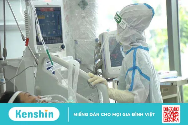 Hồi sức dịch và những điều cần biết 1