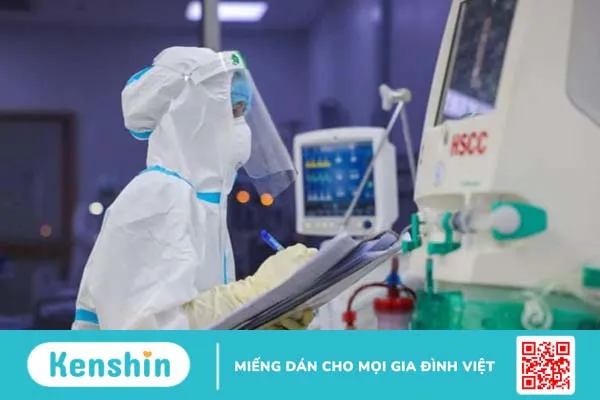 Hồi sức dịch và những điều cần biết 2