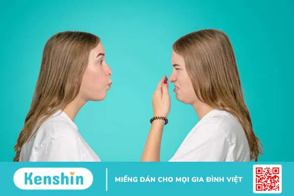 Hơi thở mùi táo chín cảnh báo nguy cơ mắc bệnh đái tháo đường 1