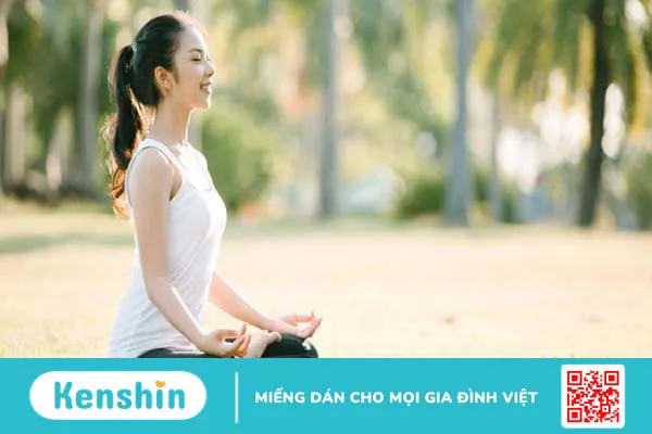 Hướng dẫn bạn cách xả stress trước khi ngủ để có một giấc ngủ ngon 6