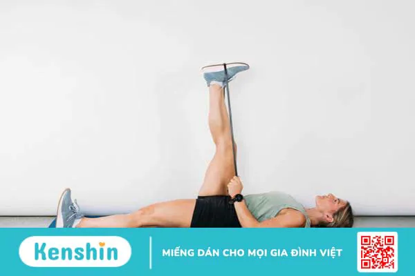 Hướng dẫn một số bài tập chữa trượt đốt sống lưng an toàn và hiệu quả 3