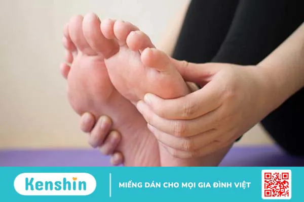 Góc giải đáp thắc mắc: Khám tê bì chân tay ở đâu đảm bảo uy tín và hiệu quả?  4