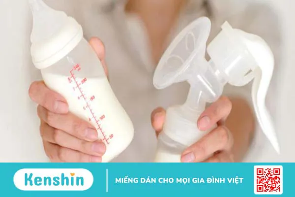 Mẹo kích sữa L4 hiệu quả 1