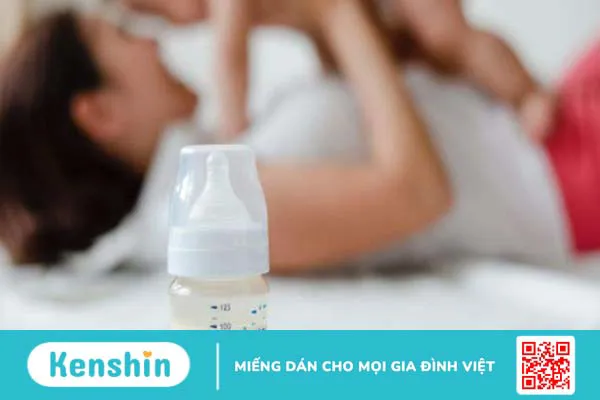 Mẹo kích sữa L4 hiệu quả 2