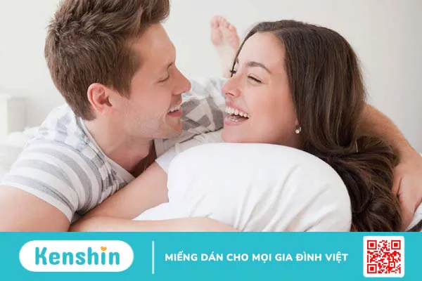 Làm sao để tăng cường sinh lý nam giới an toàn và hiệu quả 1