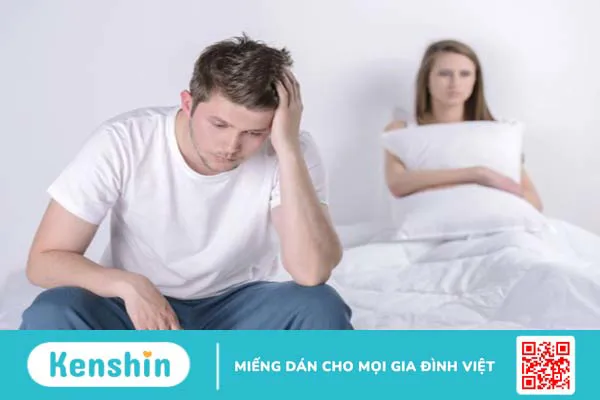 Làm sao để tăng cường sinh lý nam giới an toàn và hiệu quả 2