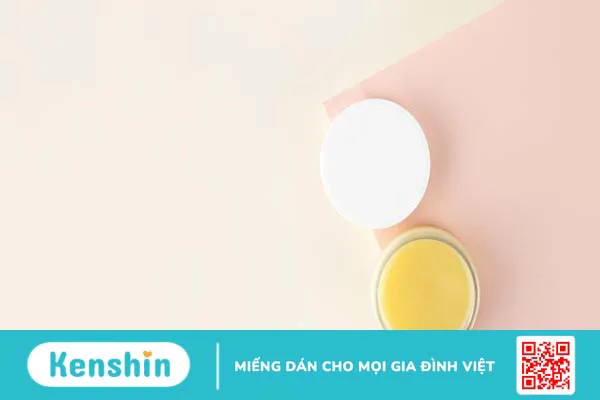 Lanolin: "Vũ khí" lợi hại cho làn da mùa lạnh 2