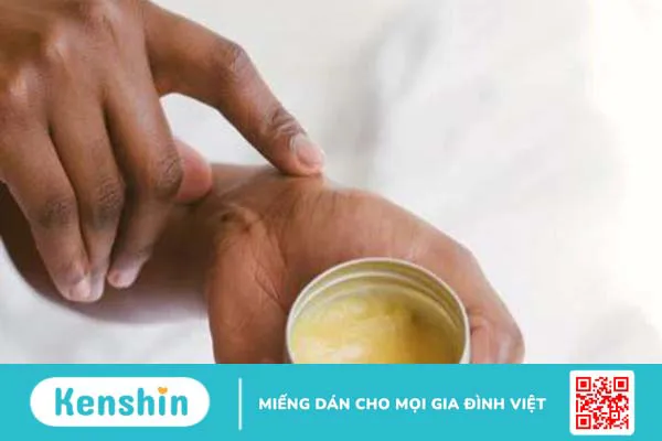 Lanolin: "Vũ khí" lợi hại cho làn da mùa lạnh 3