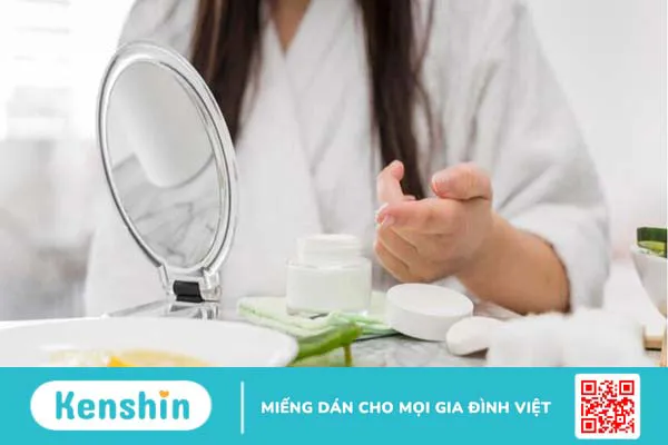 Lanolin: "Vũ khí" lợi hại cho làn da mùa lạnh 8