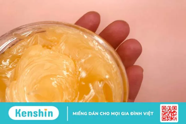 Lanolin: "Vũ khí" lợi hại cho làn da mùa lạnh 7