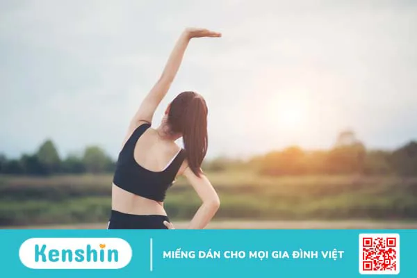 Liệt mặt trung ương: Nguyên nhân, triệu chứng và biện pháp phòng ngừa 4