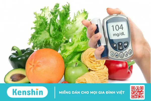 Nên ăn bao nhiêu rau củ quả một ngày?  1