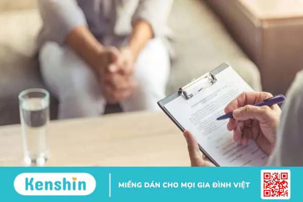 Liệu pháp ACT là gì? Ai là người cần sử dụng liệu pháp ACT? 1