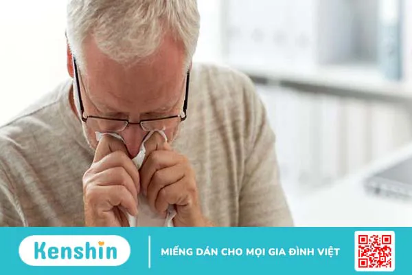 Liệu pháp miễn dịch dị ứng là gì? 1