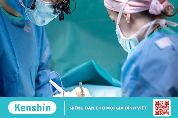 Thời gian tốt nhất để phẫu thuật bảo tồn tinh hoàn là trước 6 giờ sau khi có triệu chứng 5