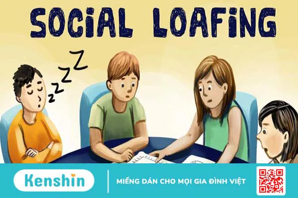 Lười biếng xã hội (Social Loafing): Sự ảnh hưởng và tâm lý ỷ lại 4