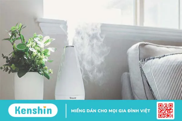 Mách bạn 5 cách trị ho có đờm, đau rát họng tại nhà hiệu quả 1