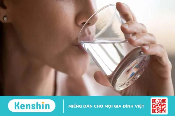 Mách bạn 5 cách trị ho có đờm, đau rát họng tại nhà hiệu quả 2