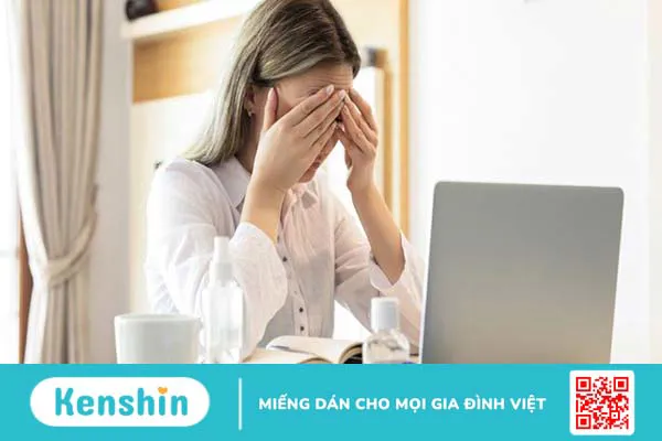 Mách bạn cách giải tỏa stress vô cùng hiệu quả không phải ai cũng biết 5