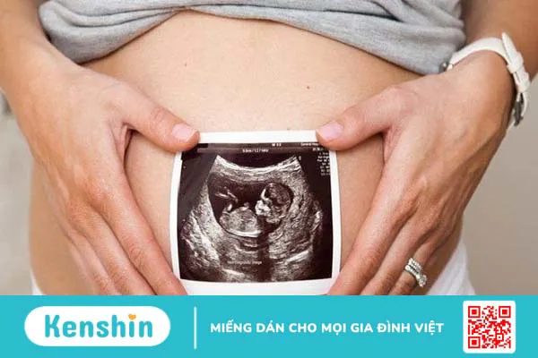 Siêu âm giúp phát hiện tình trạng dư ối và đa ối 2