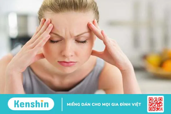 Một số cách trị thiếu máu não tại nhà mà bạn cần biết2