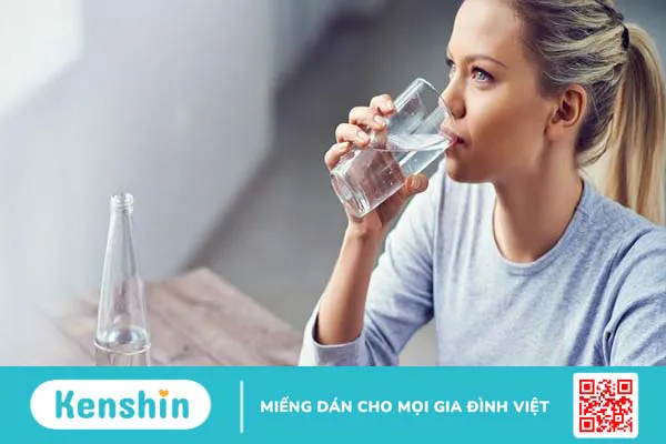 Một số dấu hiệu sỏi thận có thể bạn chưa biết 2