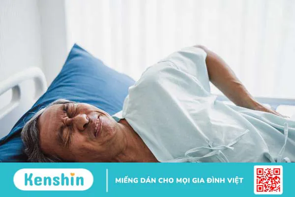 Giải đáp: Motilium-M uống trước hay sau ăn? 2