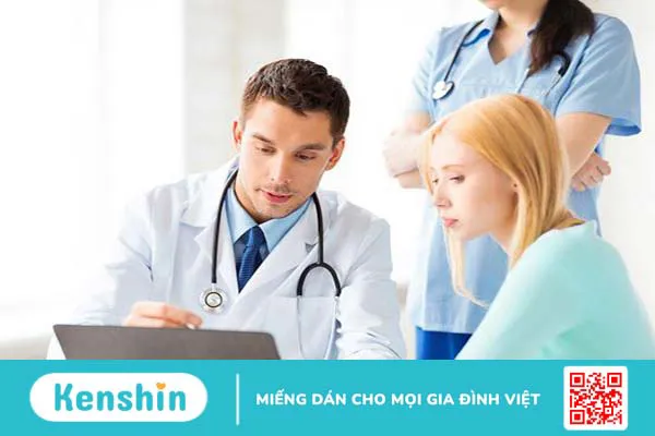 Mụn li ti: Nguyên nhân và cách điều trị 4