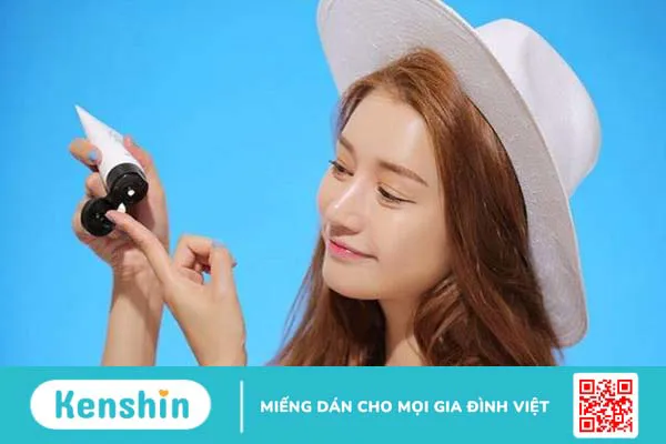 Nặn mụn có nên nặn hết máu không và cần lưu ý điều gì khi nặn mụn? 3