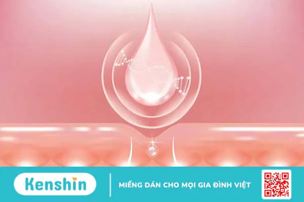 Nên uống collagen hay nội tiết tố nữ? Loại nào tốt hơn? 1