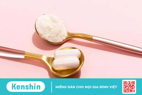 Nên uống collagen hay nội tiết tố nữ? Loại nào tốt hơn? 3