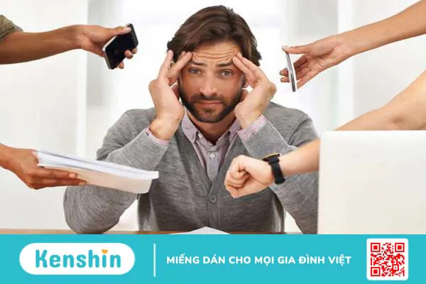 Nghiện công việc là gì? Các biện pháp cai nghiện công việc bạn nên biết 1