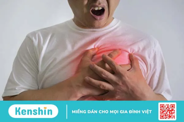 Ngừng tim đột ngột: Nguyên nhân, triệu chứng, cách chẩn đoán và điều trị 1