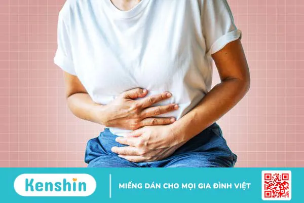 Góc giải đáp: Bị ngộ độc thực phẩm nhẹ nên làm gì? 1