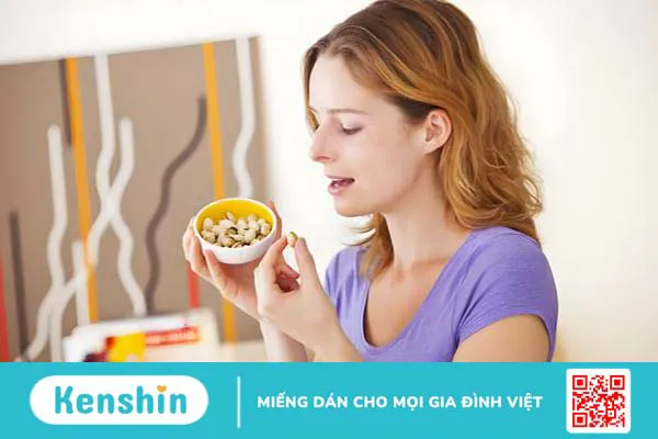 Góc giải đáp: Bị ngộ độc thực phẩm nhẹ nên làm gì? 3