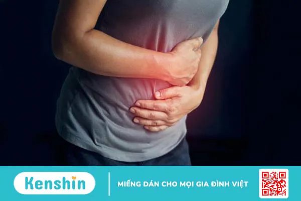 Bụng dưới cứng có nguy hiểm không? -2