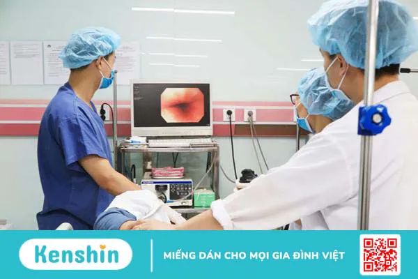 Bụng dưới cứng có nguy hiểm không? -4