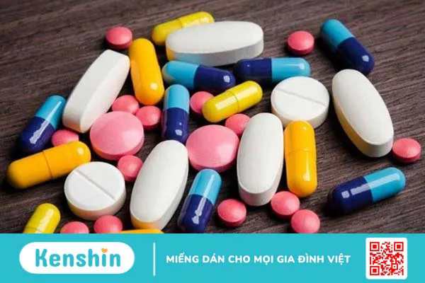 Nguyên nhân, triệu chứng và biện pháp điều trị viêm tuyến giáp 5