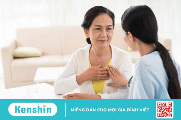 Nguyên nhân và triệu chứng suy hô hấp cấp giảm oxy 4