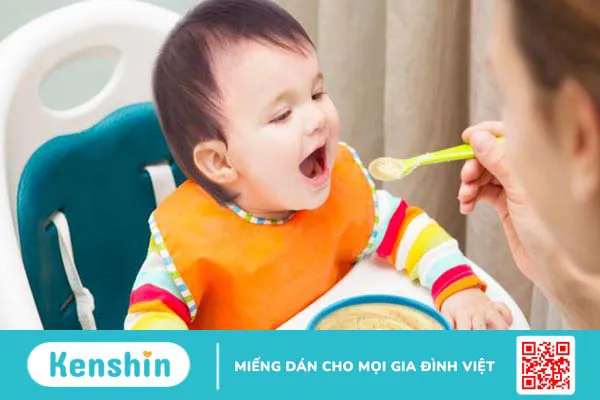 Nguyên tắc và cách xây dựng tháp dinh dưỡng cho trẻ từ 1 đến 6 tuổi 2