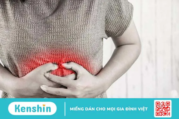 Nhiễm khuẩn ổ bụng: Nguyên nhân, triệu chứng và cách khắc phục 3