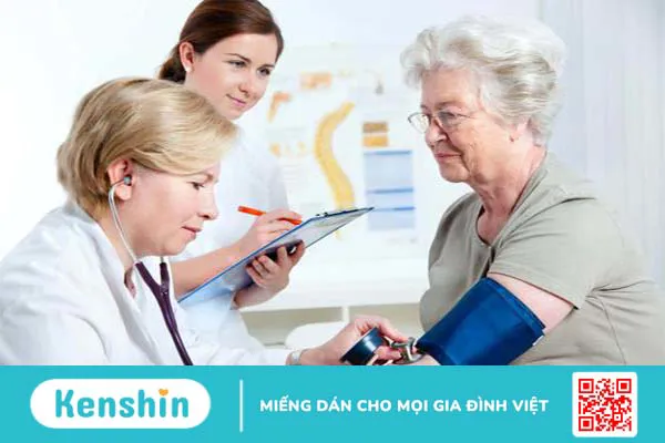 Nhiễm toan axit lactic: Nguyên nhân và các biện pháp phòng ngừa 4