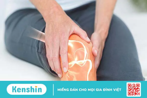 Nhiễm trùng khớp giả: Nguyên nhân, triệu chứng và cách điều trị 1