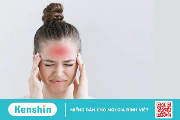 Nhiễm trùng não: Nguyên nhân và triệu chứng nhận biết 2