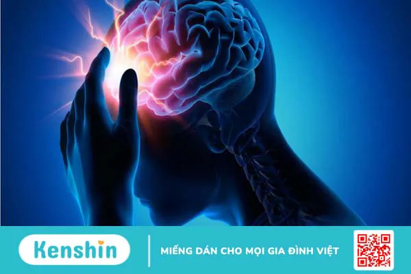 Nhiễm trùng não: Nguyên nhân và triệu chứng nhận biết 3