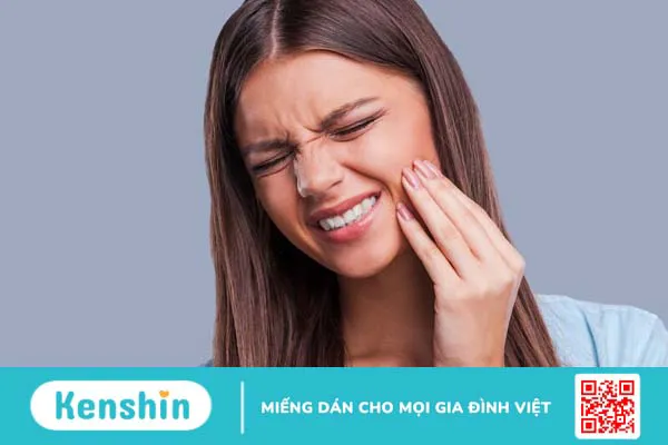 Nhiễm trùng răng: Nguyên nhân và các dấu hiệu nhận biết 2