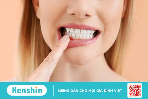 Nhiễm trùng răng: Nguyên nhân và các dấu hiệu nhận biết 3