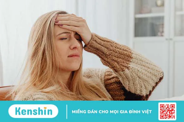 Nhịn ăn 1 tuần chỉ uống nước: Lợi và hại 3