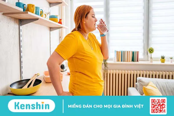 Nhịn ăn gián đoạn: Liệu pháp giảm cân vàng cho bệnh nhân tiểu đường 2